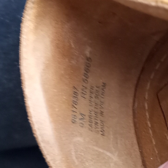 14th & Union casual dress flats - Picture 6 of 7